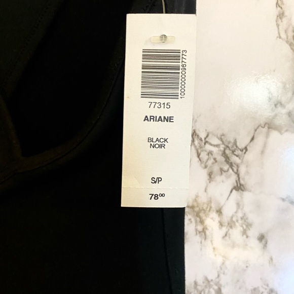 Aritzia Babaton Arians midi dress-NEW - Picture 3 of 4